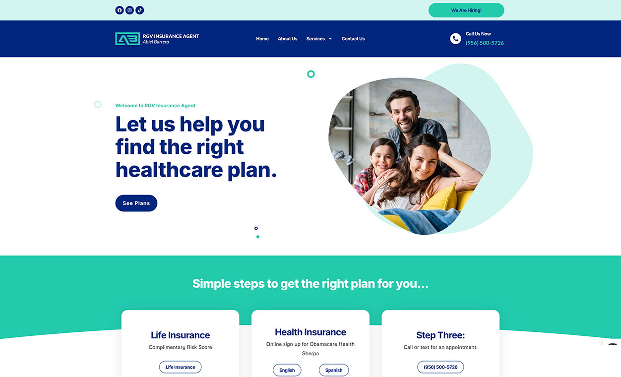 FireShot Capture 097 - RGV Insurance Agent – Let us help you find the right plan for you._ - [rgvinsuranceagent.com]