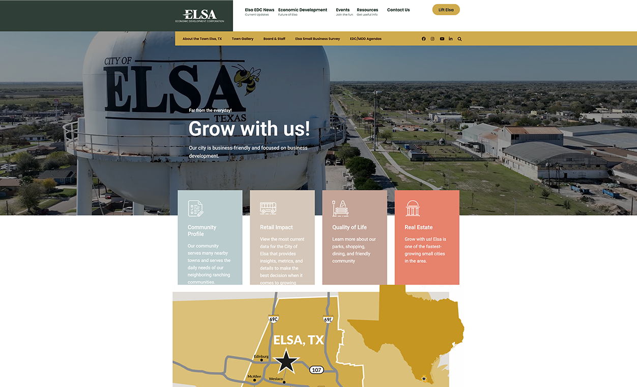 FireShot Capture 105 - Home - Elsa EDC - [elsaedc.com]